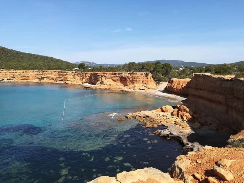 Ibiza Island Tour: Es Vedra, Salt Flats & Hippy Market - An Authentic Taste of Ibiza in a Day