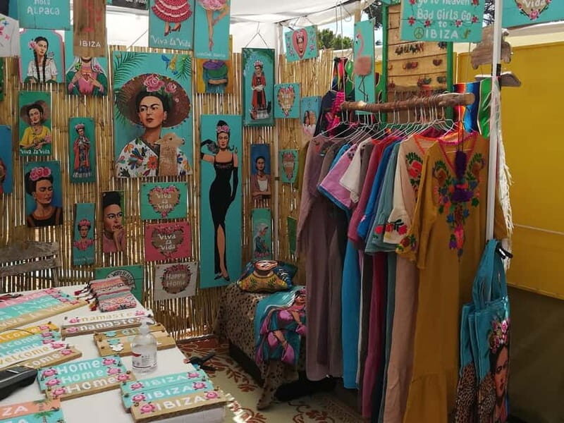 Ibiza Island Tour: Es Vedra, Salt Flats & Hippy Market - Who’s This Tour Best For?