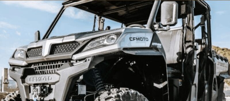 Ibiza: Land & Sea Adventure by BUGGY + PADDLE SURF - Exploring Ibiza in a Buggy: What to Expect