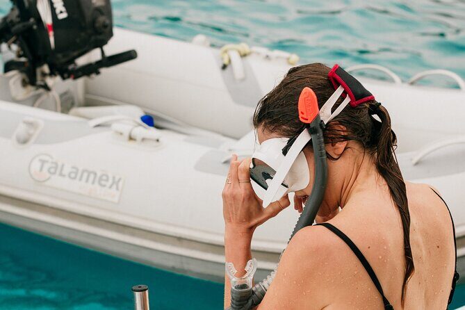 Ibiza Midday or Sunset Sailing with Light Snacks and Open Bar - Attention to Detail and Authenticity