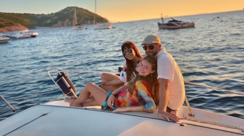 Ibiza Morning Private Boat Tour for up to 7 People - Who Would Love This Tour?