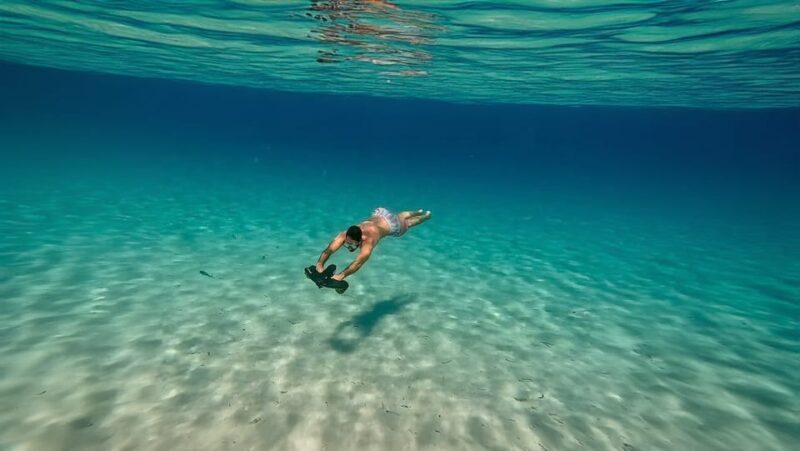 Ibiza Morning Private Boat Tour for up to 7 People - FAQs