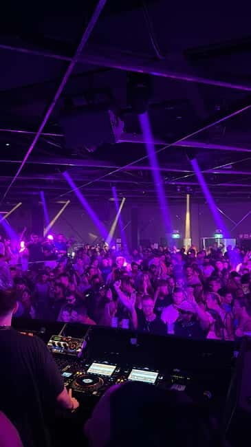 Ibiza: Nightlife Insider Tour with Pre-Club Drinks - Key Points