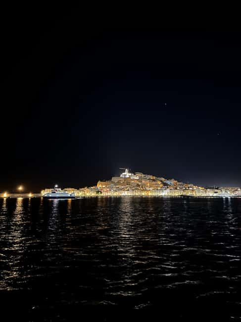 Ibiza: Nightlife Insider Tour with Pre-Club Drinks - Considerations and Limitations