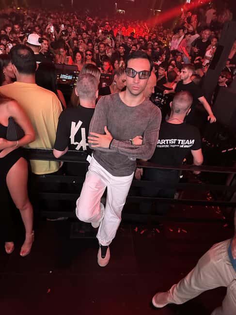 Ibiza: Nightlife Insider Tour with Pre-Club Drinks - Final Verdict