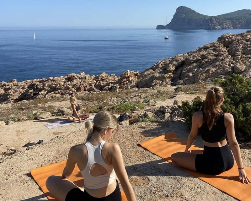Ibiza: Ocean-Side Yoga Session with Breakfast - What Makes This Yoga Session Special?