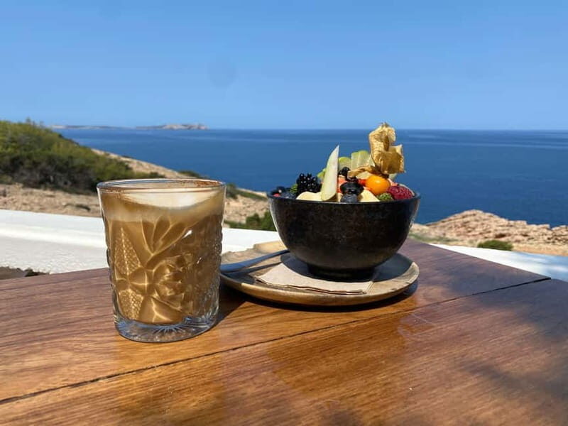 Ibiza: Ocean-Side Yoga Session with Breakfast - Post-Yoga Breakfast: Healthy and Energizing