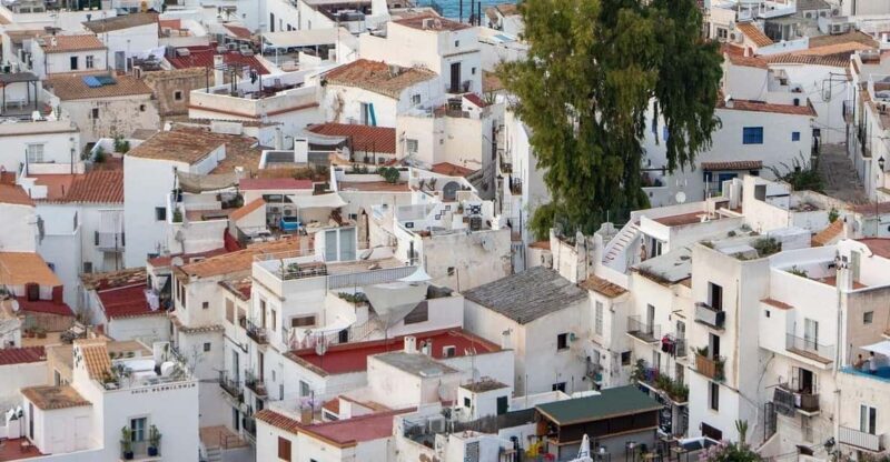 Ibiza old town Private Guided Walking Tour - Frequently Asked Questions