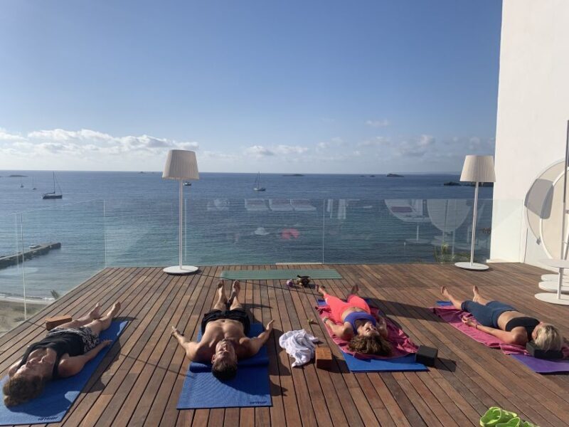 Ibiza: Outdoor Yoga and Breathwork Class with Gear Included - Ibiza: Outdoor Yoga and Breathwork Class with Gear Included — A Deep Dive