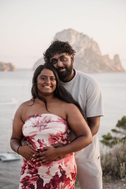 Ibiza: Photoshoot at Es Vedrá panoramic viewpoint & sunset - Discovering Ibiza’s Most Iconic Viewpoint for Photos