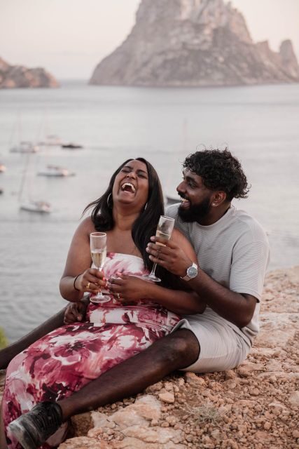 Ibiza: Photoshoot at Es Vedrá panoramic viewpoint & sunset - Pricing and Value