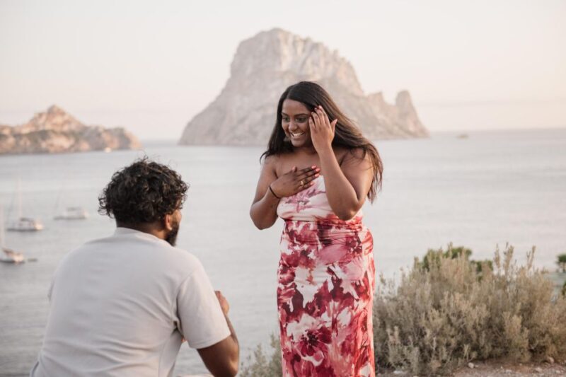 Ibiza: Photoshoot at Es Vedrá panoramic viewpoint & sunset - Final Thoughts
