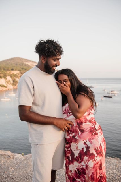 Ibiza: Photoshoot at Es Vedrá panoramic viewpoint & sunset - FAQ