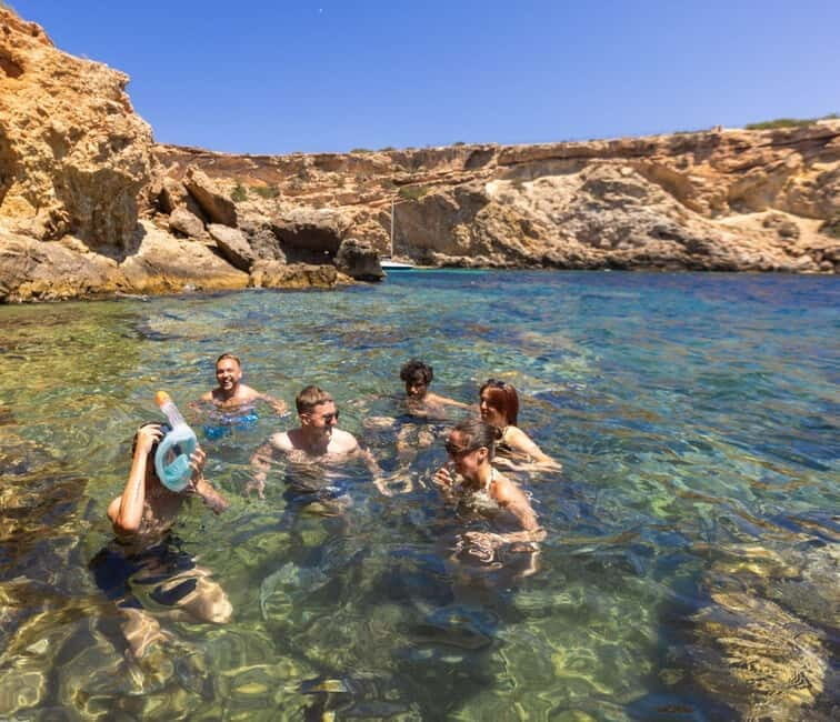 Ibiza: Pool Party Crawl with 4 Venues in 1 Day - A Deep Dive into the Ibiza Pool Party Crawl