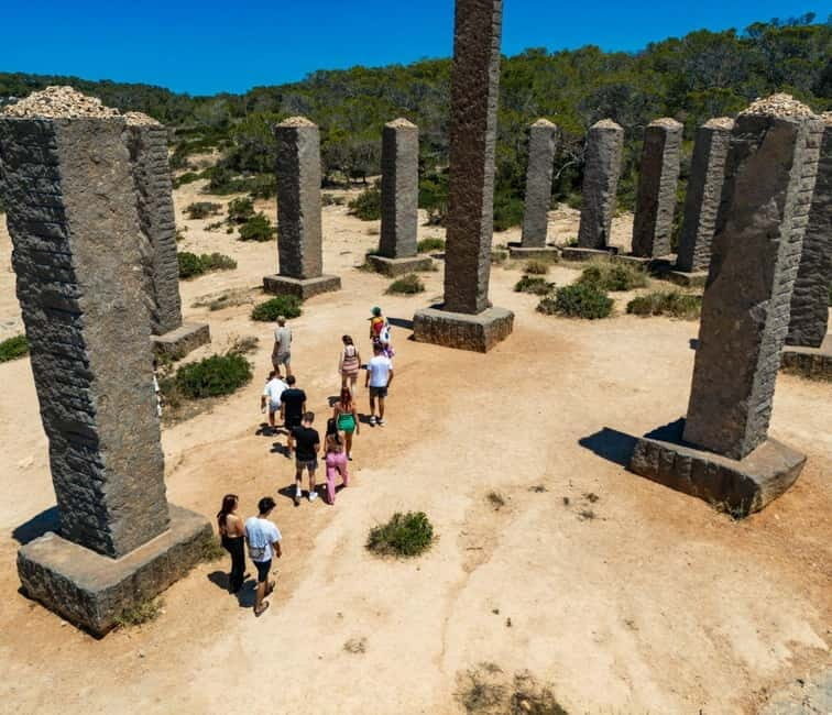 Ibiza: Pool Party Crawl with 4 Venues in 1 Day - Final Thoughts