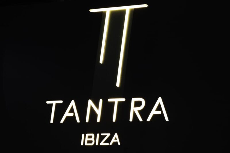 Ibiza: Pre-Party at Tantra w/ Premium Open Bar & Club Ticket - The Sum Up