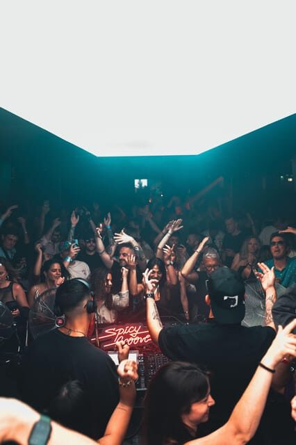 Ibiza: Pre-Party at Tantra w/ Premium Open Bar & Club Ticket - FAQ