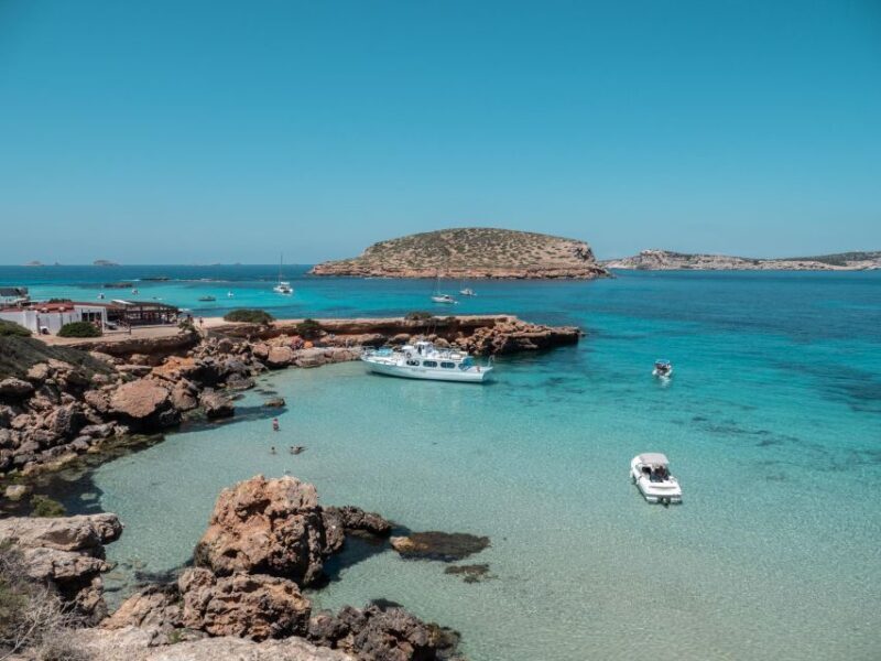 Ibiza: Private Beach and Cave Speedboat Tour - The Sum Up