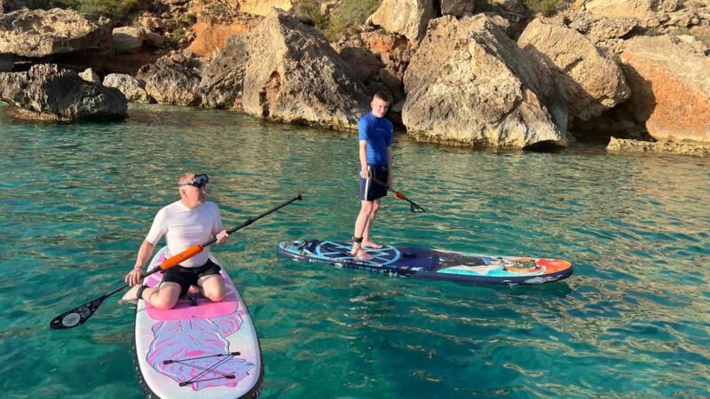 Ibiza Private Boat Excursion Tagomago Island 10 people Max - Analyzing the Value and Practicalities
