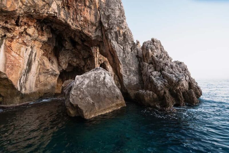 Ibiza: Private boat experience with skipper and all-inclusive - Key Points