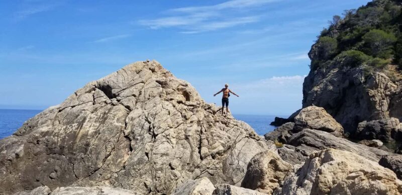 Ibiza: Private Hiking Tour with Local Guide - The Sum Up