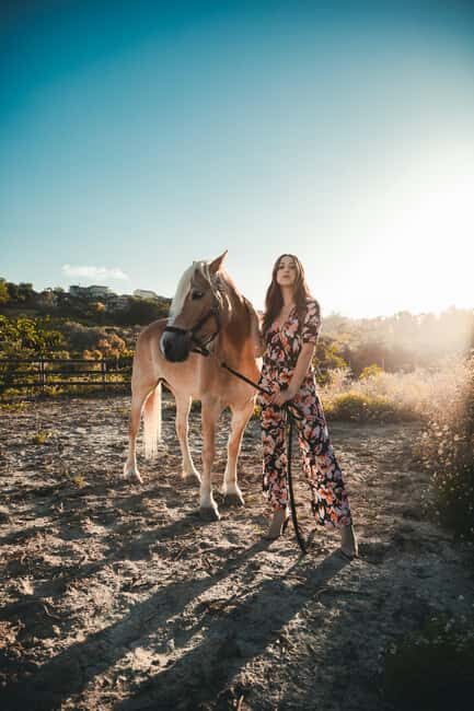 Ibiza: Private Horseback Ride + Transport & Optional Picnic - Analyzing the Value