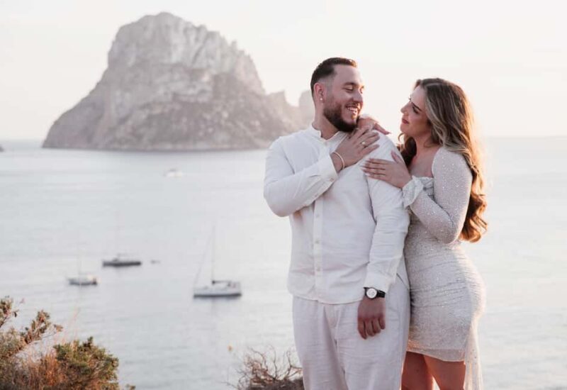 Ibiza: Private Photo Session with a Professional - An Honest Look at the Experience