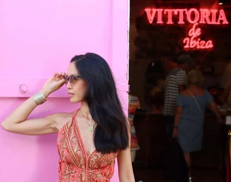 Ibiza: Private Photo Shoot with a Professional Photographer - In-Depth: What to Expect from Your Ibiza Photo Shoot