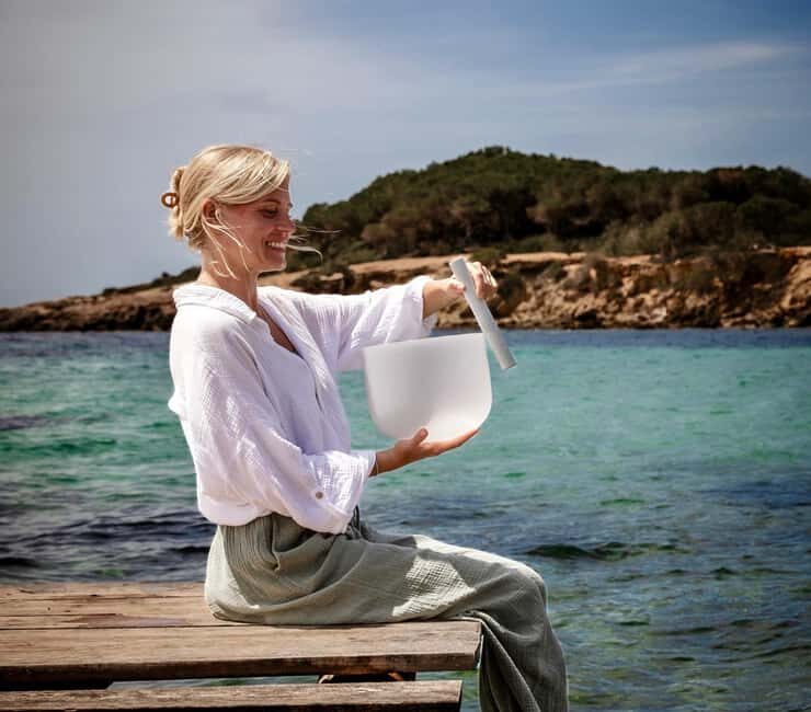 Ibiza: Private Sound Bath with Singing Bowls & Relaxation - What Is a Private Sound Bath in Ibiza?