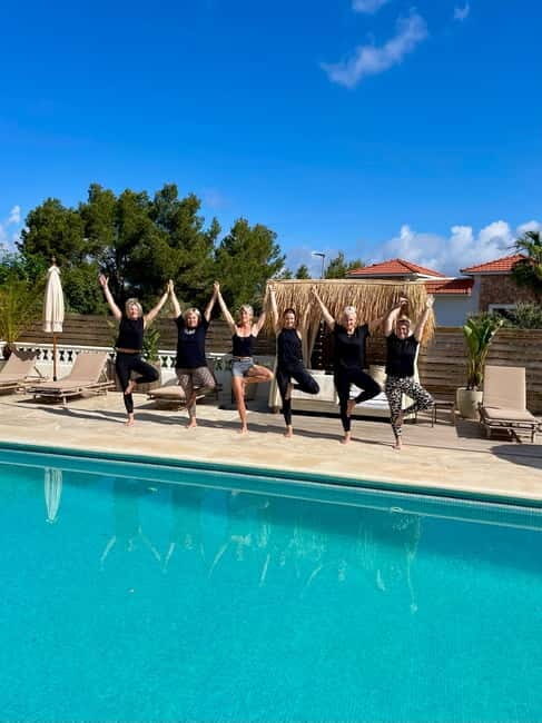 Ibiza: Private Yoga Class at your Villa, Hotel or Event - The Experience: What to Expect from Your Ibiza Private Yoga Class