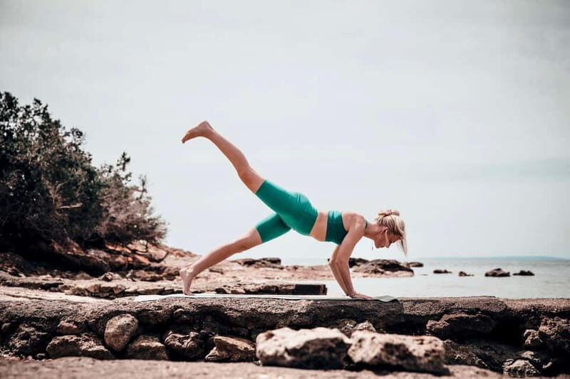 Ibiza: Private Yoga Class at your Villa, Hotel or Event - The Breakdown: A Deep Dive into the Session