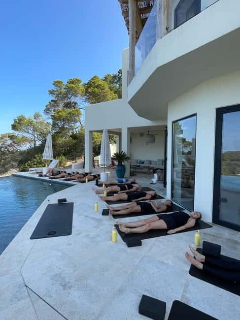 Ibiza: Private Yoga Class at your Villa, Hotel or Event - Who Will Love This Experience?