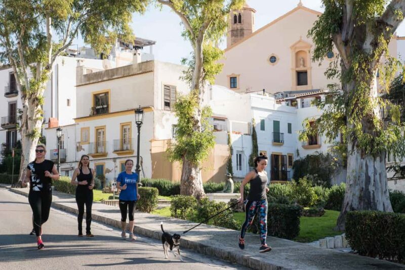Ibiza: Running Tour with a Local Guide - Final Thoughts