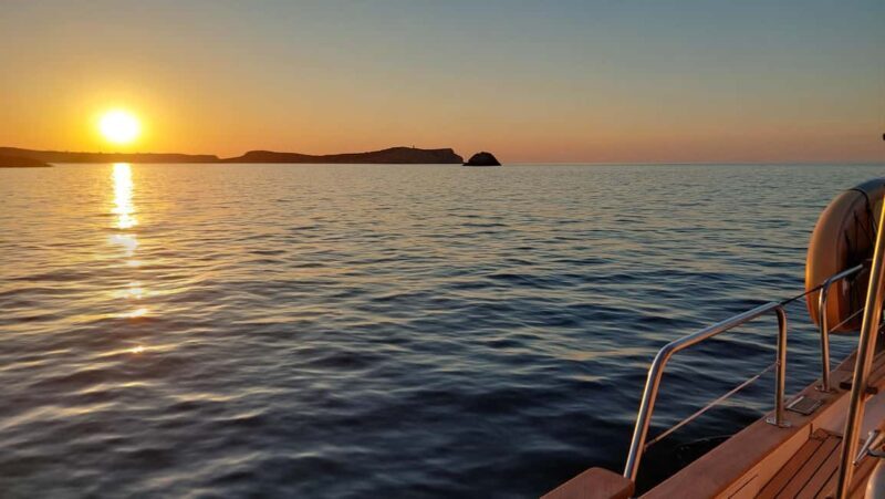 Ibiza: Sail into the Sunset on a Balearic Llaüt - Final Thoughts