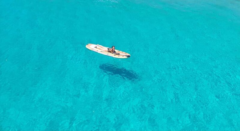 Ibiza: Sail into the Sunset on a Balearic Llaüt - FAQ