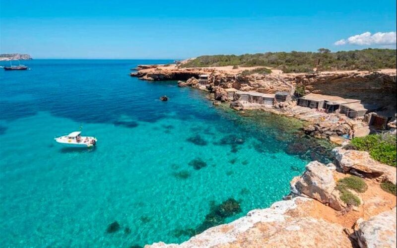 Ibiza: Sailing Day Trip, only up to 7 guests - What Makes This Ibiza Sailing Day Trip Special