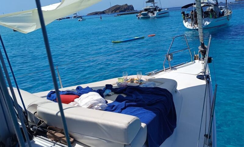 Ibiza: Sailing Day Trip, only up to 7 guests - Who Would Love This Experience?