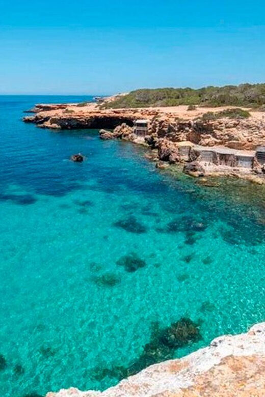 Ibiza: Sailing Day Trip, only up to 7 guests - Final Thought: Is It Worth It?