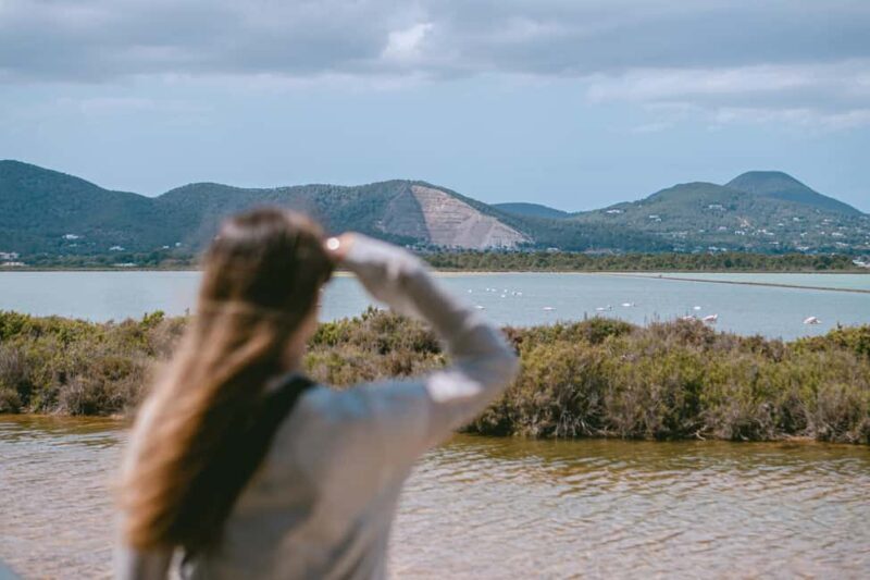 Ibiza: Salt Beds, Es Vedra & Time and Space Half-Day Tour - Who Will Love This Tour?