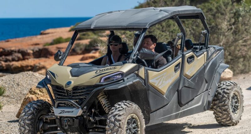 Ibiza: Santa Eulalia Buggy Sightseeing Tour - Ibiza: Santa Eulalia Buggy Sightseeing Tour – A Practical, Authentic Adventure