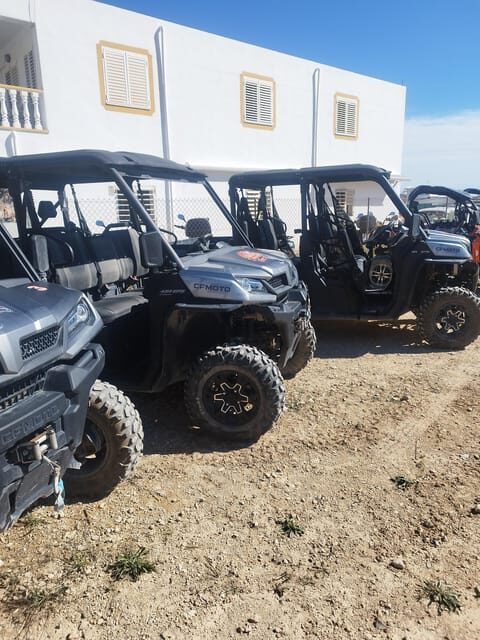 Ibiza: Santa Eulalia Buggy Sightseeing Tour - Final Words