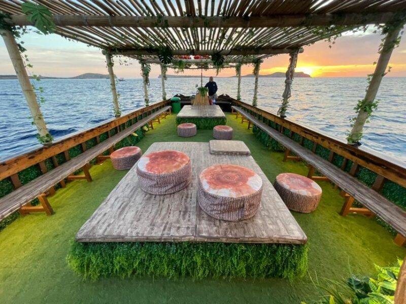 Ibiza: Sea Caves & Coves Snorkeling Paddle Boarding Tour - Length, Cost, and Value