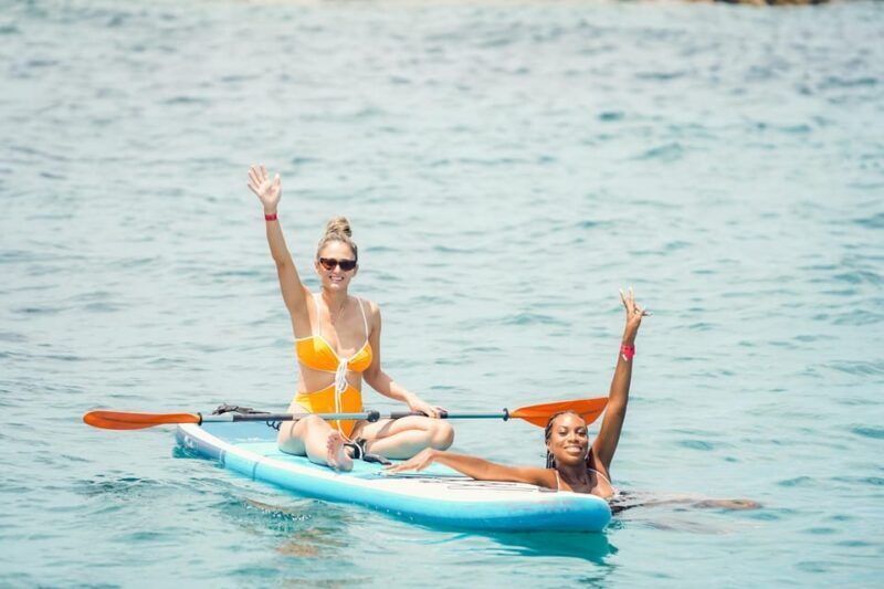 Ibiza: Secret Coves Guided Boat Tour with Open Bar and Tapas - Introduction