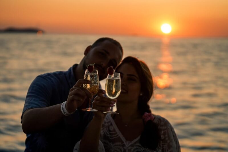 Ibiza: Secret Coves Guided Boat Tour with Open Bar and Tapas - Final Thoughts