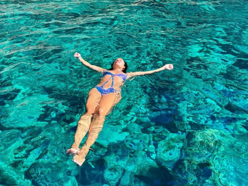 Ibiza: Secret Spots Island 4X4 Tour by Land Rover Defender - Cost and Value