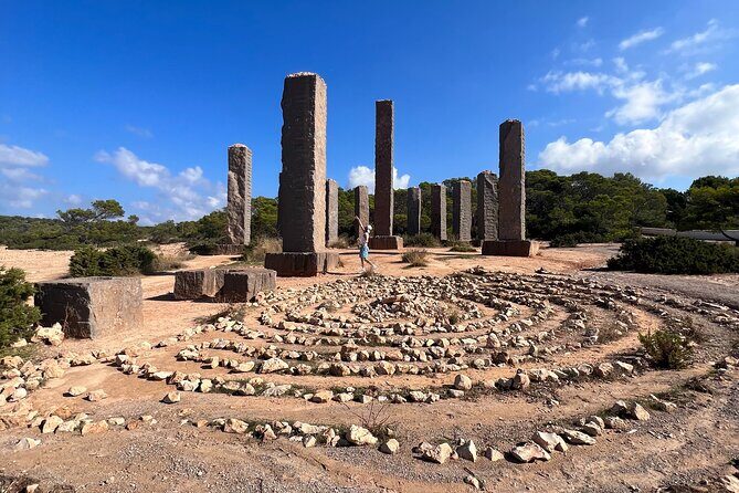 Ibiza - Secret Spots Tour in Land Rover Defender - What To Expect During Your Day