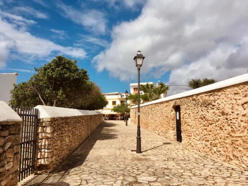 Ibiza shore excursion - Private tour - What Makes This Tour Stand Out