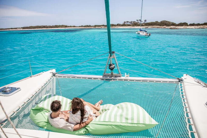Ibiza: Small Group Day Trip to Formentera by Catamaran - An In-Depth Look at the Experience