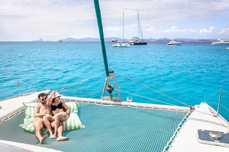 Ibiza: Small Group Day Trip to Formentera by Catamaran - Who’s This Tour For?