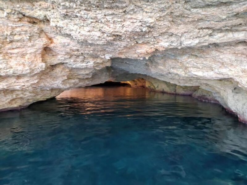Ibiza: Snorkeling and SUP Paddle, Beach and Cave Tour - Additional Details: Practicalities and Tips